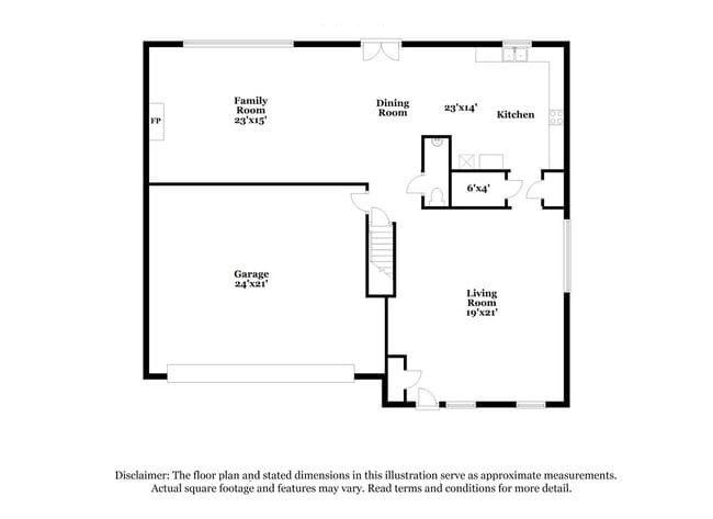Building Photo - 2329 Apple Glen Ln