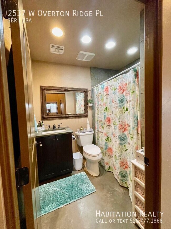 Building Photo - 2537 W Overton Ridge Pl