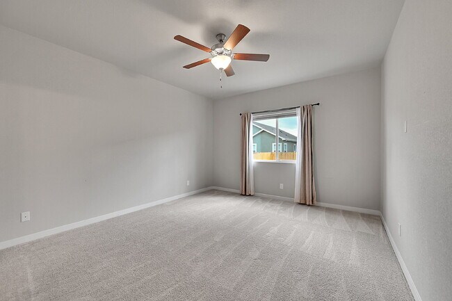 Building Photo - $2,895 - 4 Bed, 3 Bath Home in Colorado Sp...