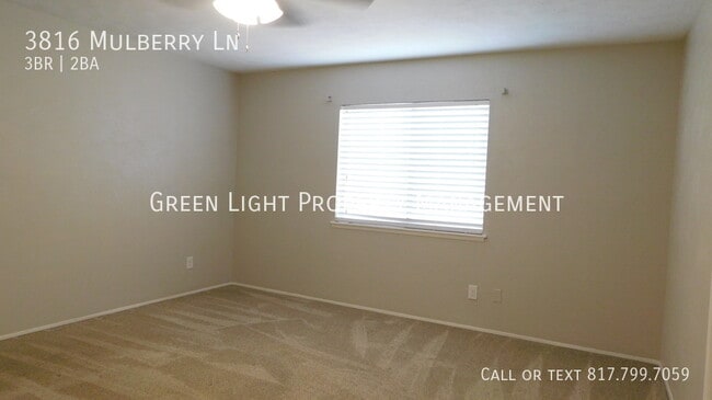 Building Photo - 3816 Mulberry Ln