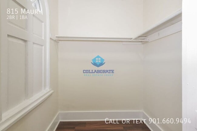 Building Photo - 815 Maury-