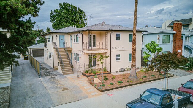 Building Photo - Riverside Residences