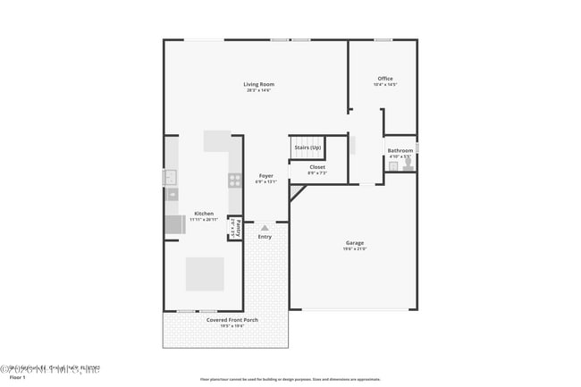 Building Photo - 404 Hepburn Rd