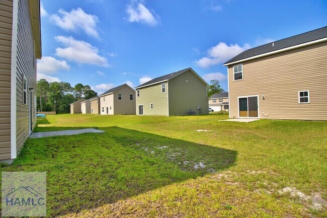 Building Photo - 711 Mill Creek Cir