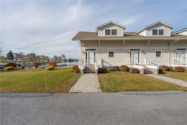 Building Photo - 207 General Smith Dr