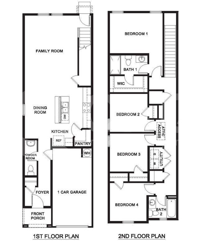 Building Photo - 315 Clematis St