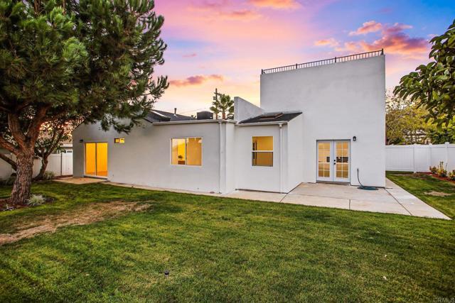 Building Photo - 1513 California St