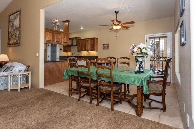 Building Photo - 7236 Pinnacle Pass Dr