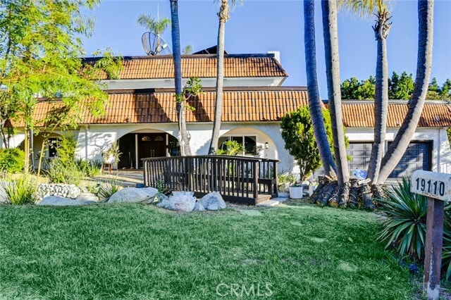 Building Photo - 19110 La Pradera