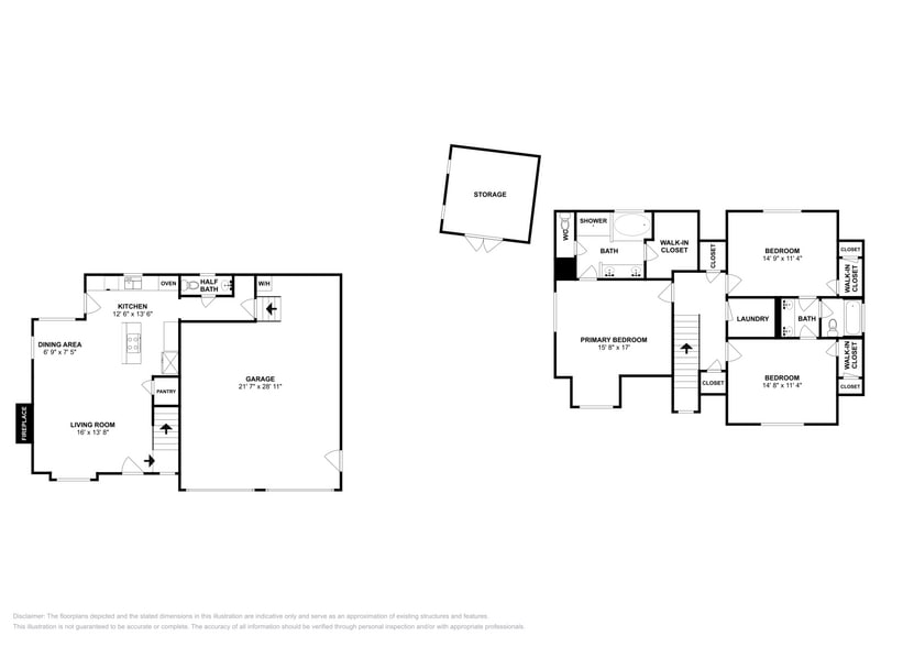 Building Photo - 806 Natural Springs Ct