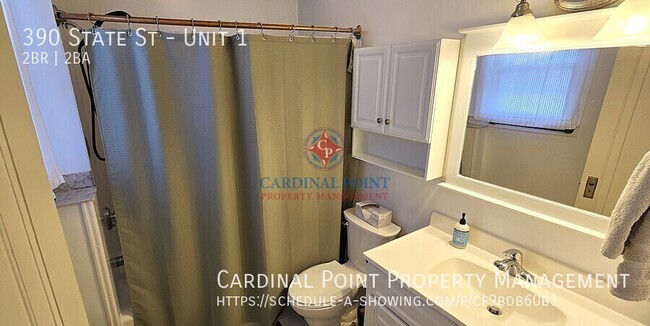 Building Photo - 390 State Street