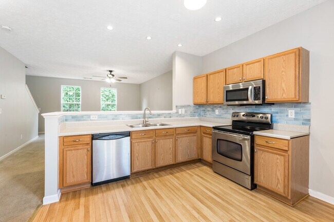 Building Photo - 46 Timber Ridge Dr
