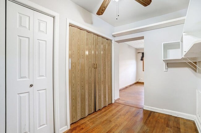 Building Photo - 3351 Clay St NE