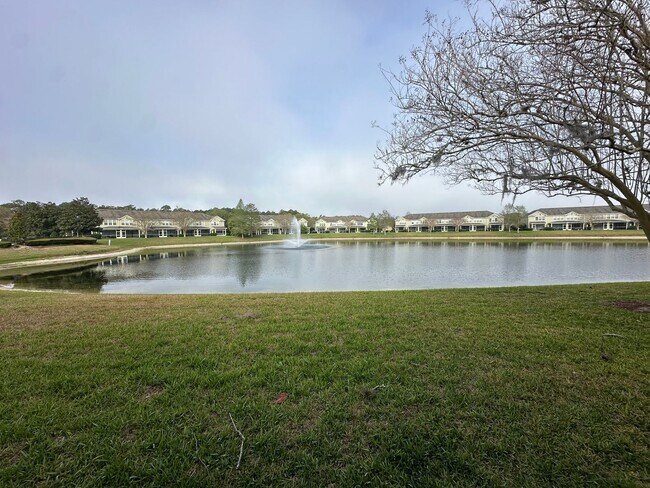 Building Photo - Bartram Townhome, Gated Community with Awesome Views!