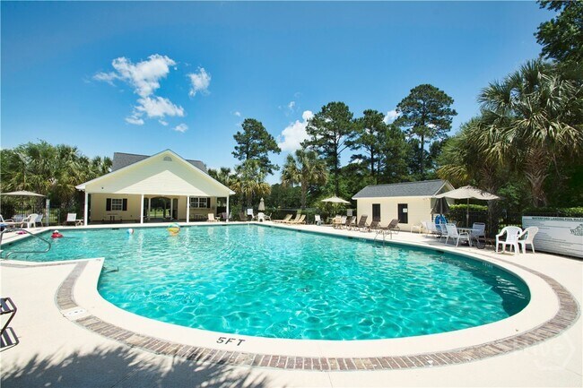 Building Photo - 371 Marsh View Dr