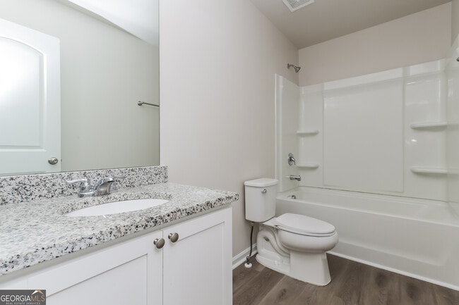 Building Photo - 135 Sonoma Wood Trl