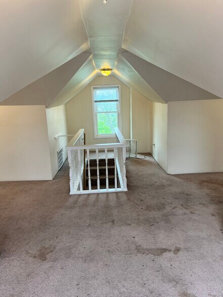 Bedroom 2 - 1014 Saint Marys Blvd