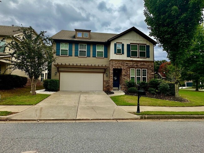 Building Photo - 5 Bedroom Single Family Home in Alpharetta