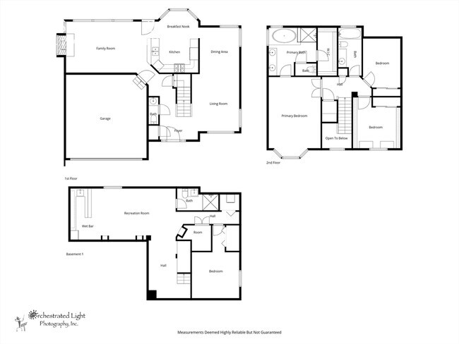 Building Photo - 3644 Seramonte Dr