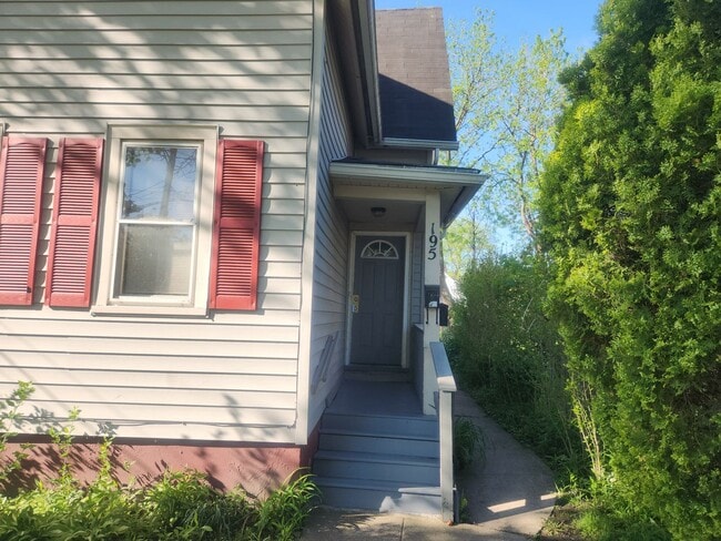 Primary Photo - 195 Lewis St