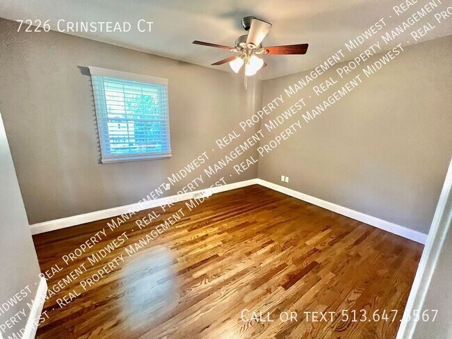 Building Photo - 7226 Crinstead Ct