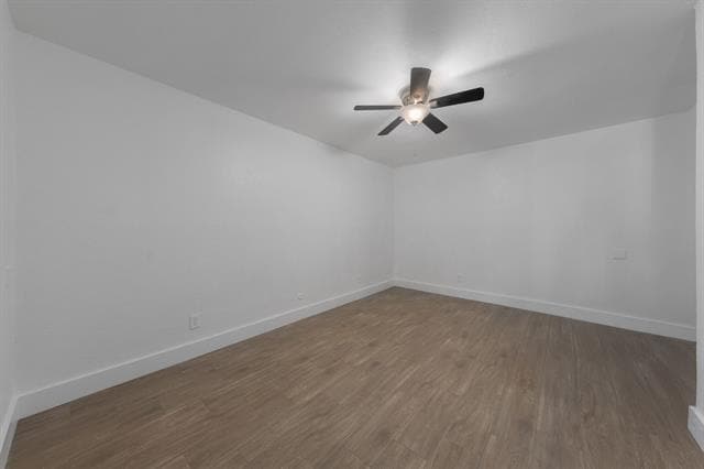 Building Photo - 1007 W Sanford St