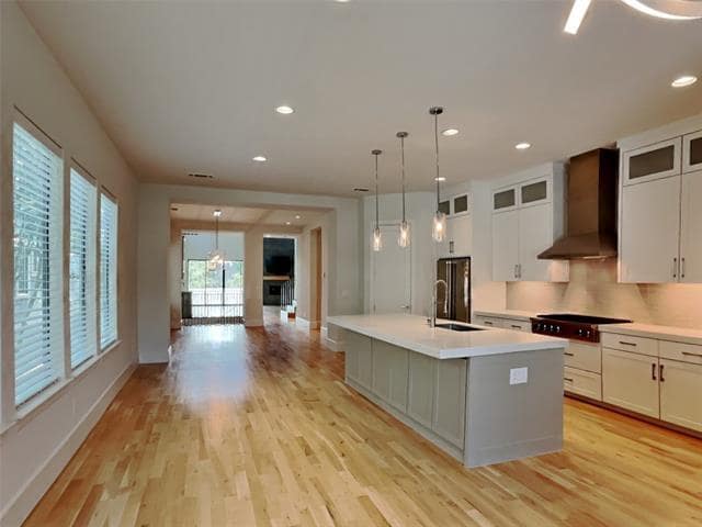 Building Photo - 4216 Bowser Ave