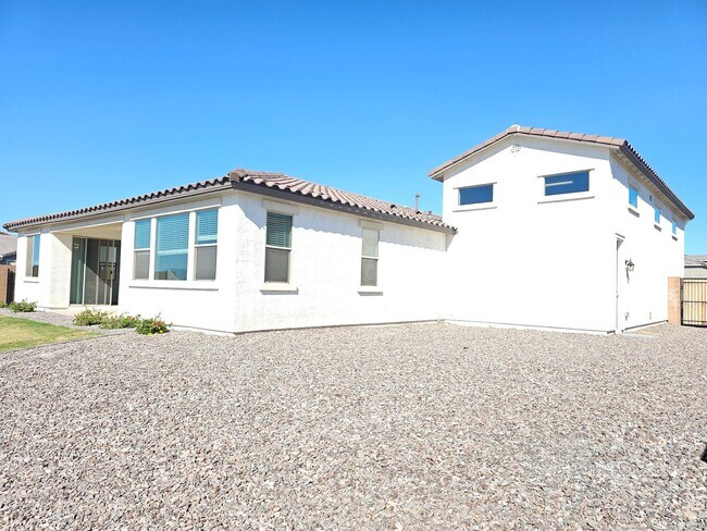 Building Photo - Water View Lot with RV Garage near Park