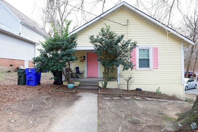 Primary Photo - Great home in Chapel Hill!