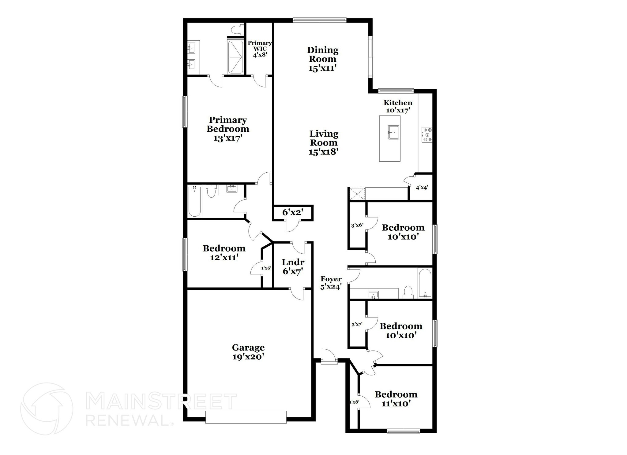 Building Photo - 12023 Indian Grass Wy