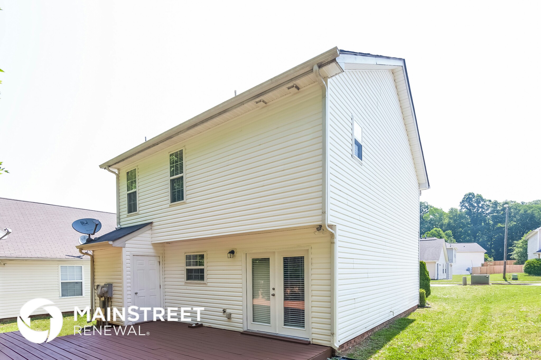 Building Photo - 1343 Braveheart Ln