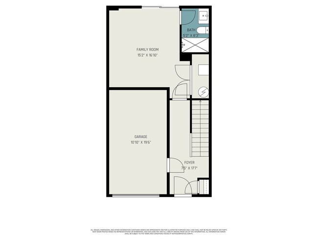 Building Photo - Built 2024 | Modern Townhome Near Fredericksburg – More Space, Better Value