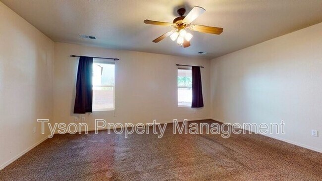 Building Photo - 6312 Calle Tesoro NW
