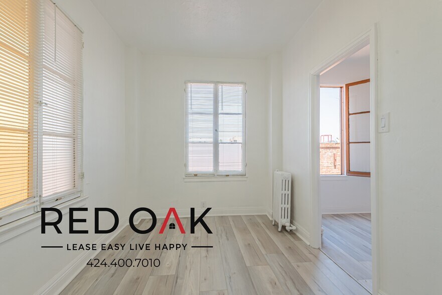 Building Photo - 3471 5th St