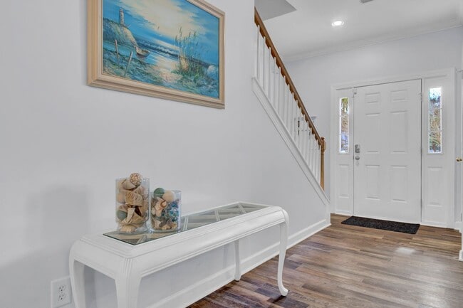 Building Photo - Dunes West Town House