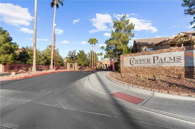 Building Photo - 1150 N Buffalo Dr