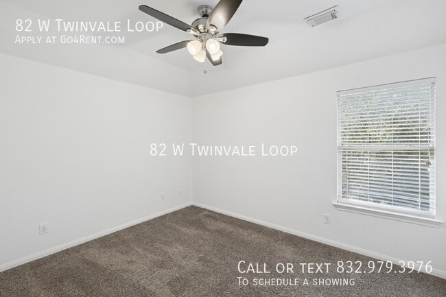 Building Photo - 82 W Twinvale Loop