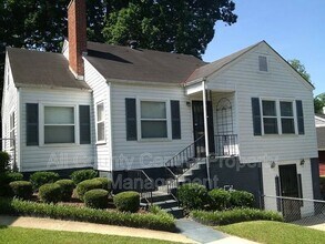 Building Photo - 1319 31st St N