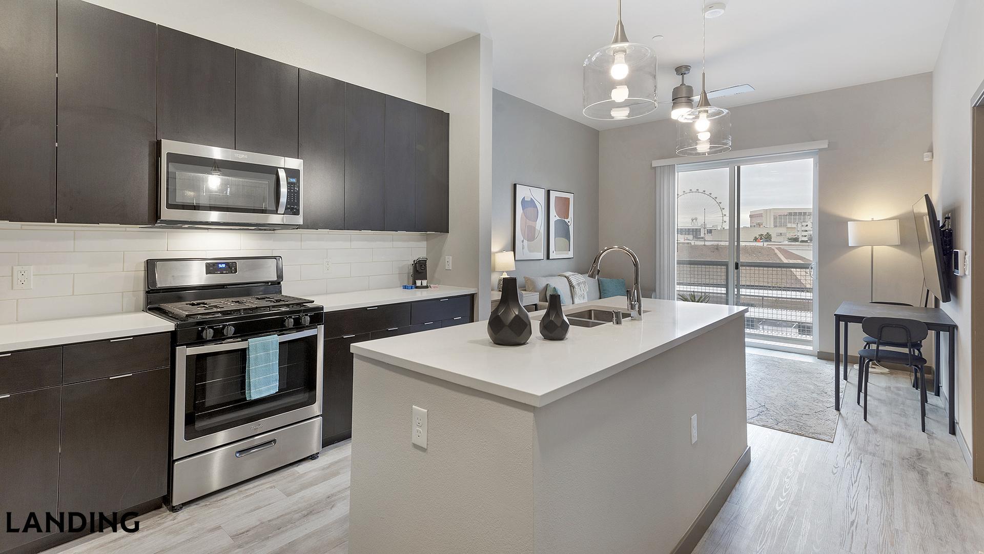 Building Photo - 3150 W Twain Ave