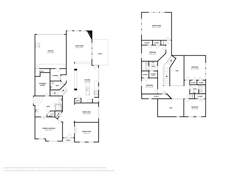 Building Photo - 11222 Raveneaux Dr
