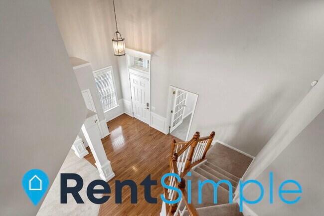 Building Photo - 6011 Smooth Stone Pl