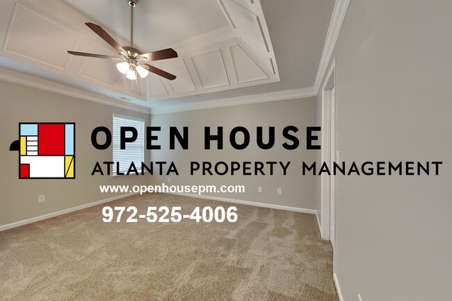 Building Photo - 450 Aristocrat Dr SW, Loganville