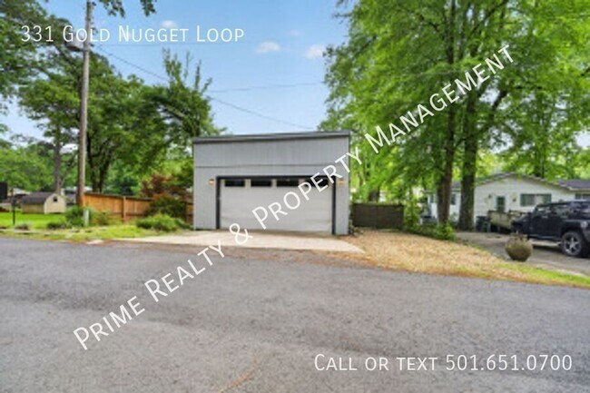 Building Photo - 331 Gold Nugget Loop
