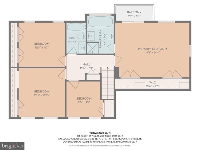 Building Photo - 6508 Elk Ct