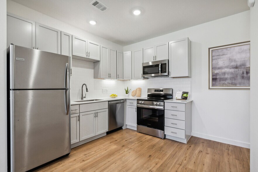 Pure OKC 3300 S Mustang Rd Yukon OK 73099 Apartment Finder