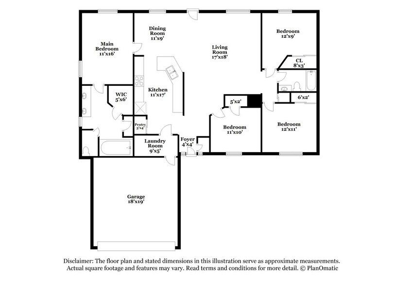 Building Photo - 2119 Dumas Dr