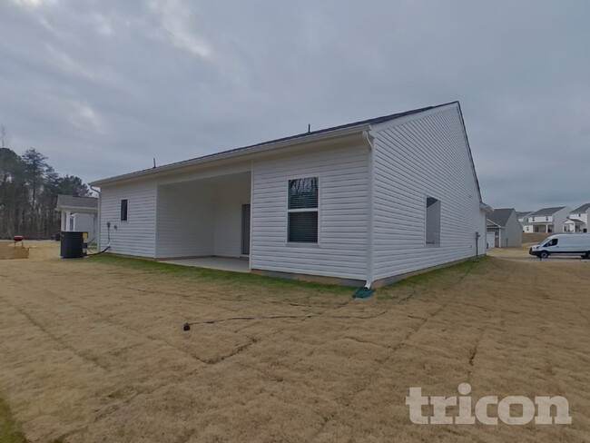 Building Photo - 7121 Jerimoth Dr