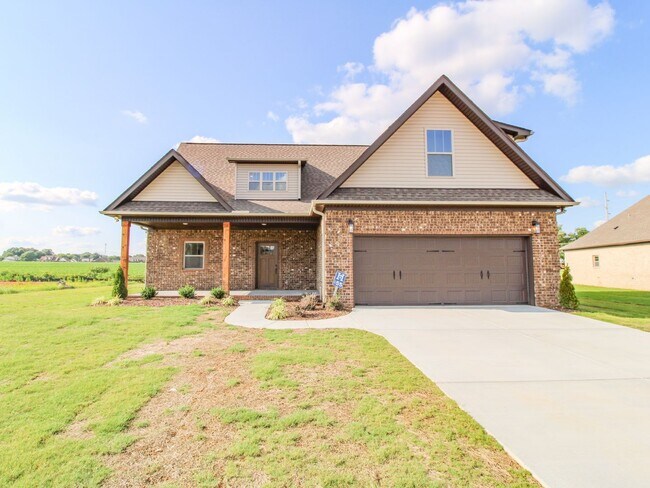 Primary Photo - NEW Home at Lucas Ferry Farms!