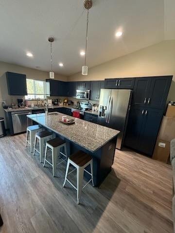 Building Photo - 602 W Front St