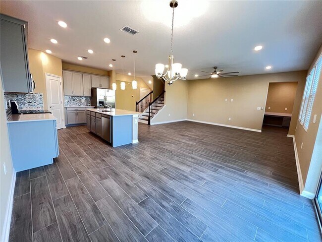 Building Photo - 2741 Jumping Jack Wy